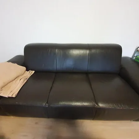 Apartmán Frankfurt Cosy 2 4 People