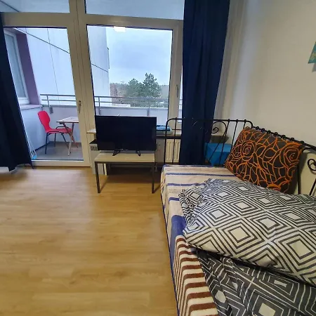 Frankfurt Cosy 2 4 People Offenbach am Main